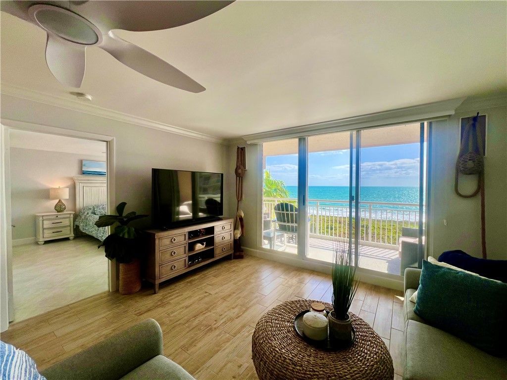 3880 N A1a Highway, Unit 604, Hutchinson Island, FL 34949 Photo