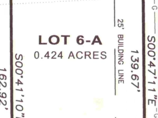 6-A Scott Ln, Prairieville, LA 70769