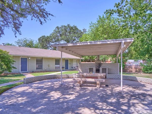 118 SAN ANGELO, San Antonio, TX 78212