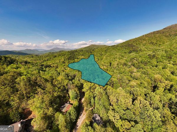 TRACT 16 Quinn Cove Road, Hiawassee, GA 30546