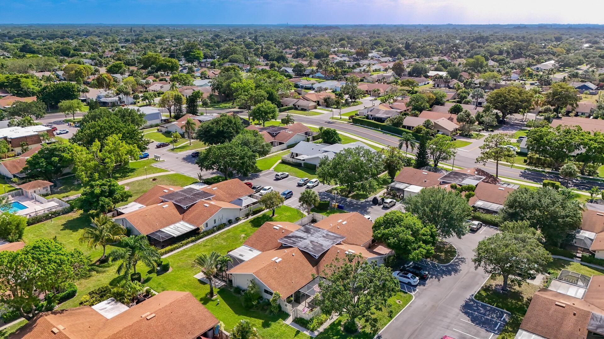 941 NW 30th Avenue, Unit C, Delray Beach, FL 33445 Photo