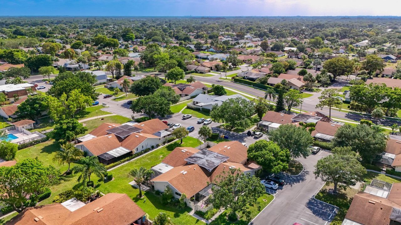 941 NW 30th Avenue, Unit C, Delray Beach, FL 33445 Photo