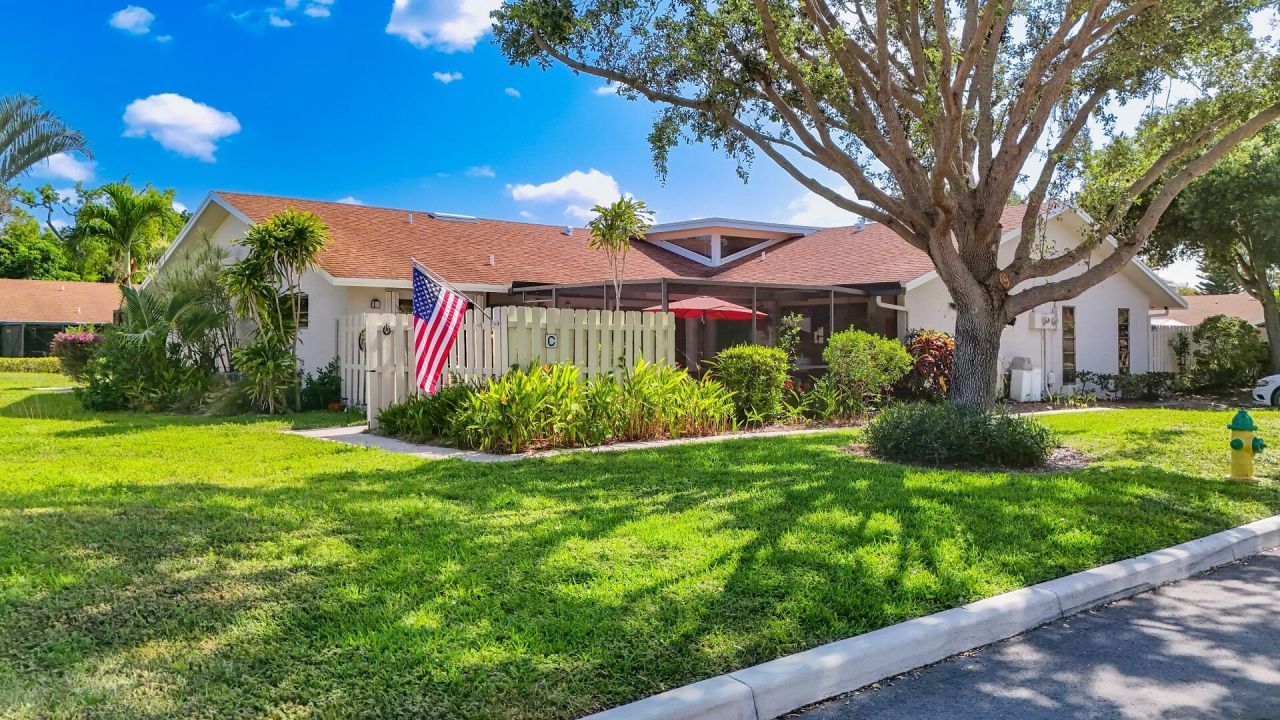 941 NW 30th Avenue, Unit C, Delray Beach, FL 33445 Photo