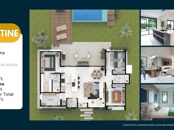 357 smallwood, Unit 2, Port St. Lucie, FL 34982