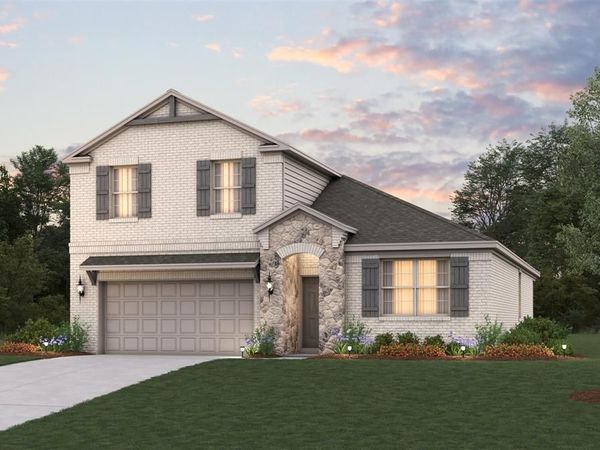 4335 Rapids Road, Crandall, TX 75114