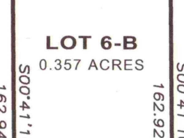 6-B Scott Ln, Prairieville, LA 70769