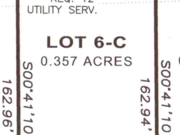 6-C Scott Ln, Prairieville, LA 70769