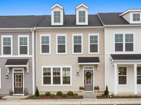 108 SCARLET MAPLE LN, Unit 125, BRIDGEWATER, VA 22812