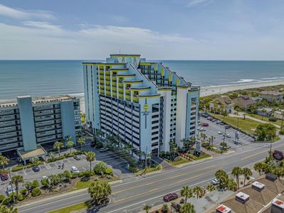 6804 N Ocean Blvd., Unit 1037, Myrtle Beach, SC 29572