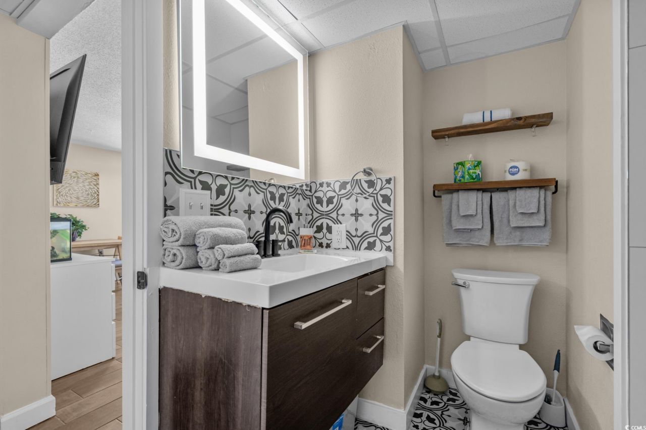 6804 N Ocean Blvd. Photo 15