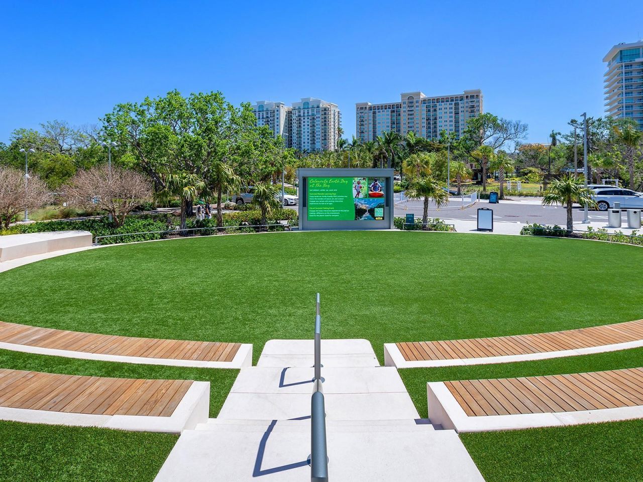 1575 Blvd Of The Arts, Sarasota, FL 34236 Photo