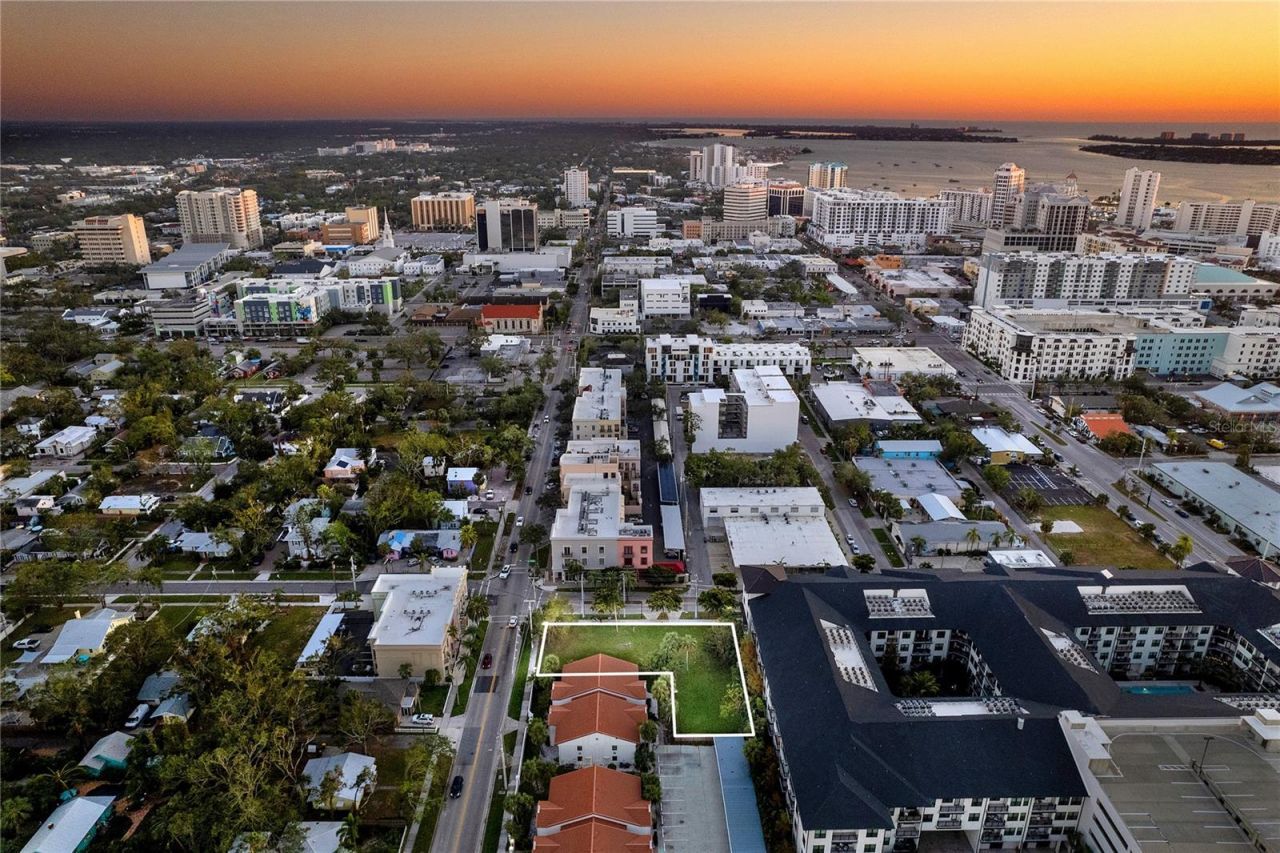 1575 Blvd Of The Arts, Sarasota, FL 34236 Photo