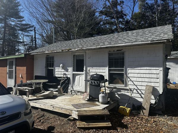 113 Fenwick Road, Belmont, ME 04952