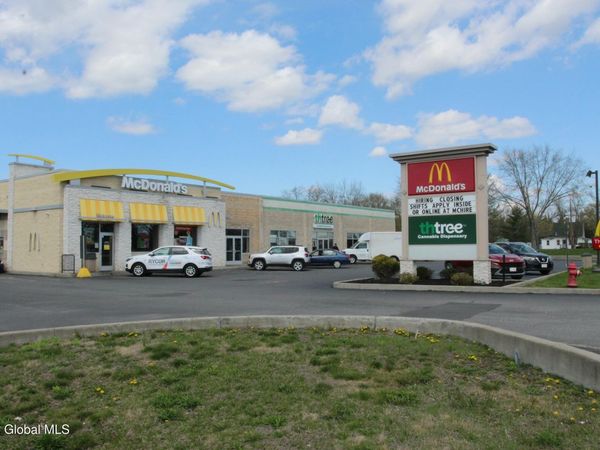 12187 W Rt 9, Coxsackie, NY 12192