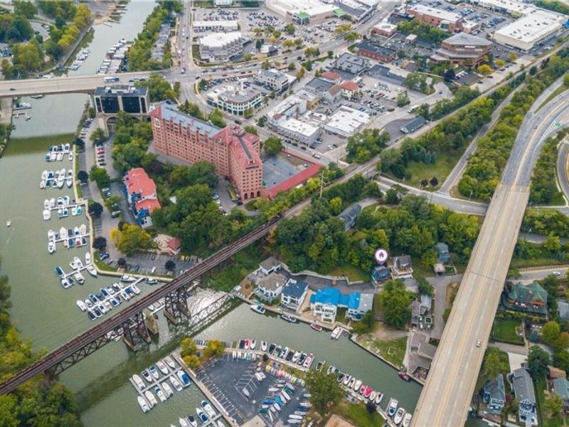 416 Riverdale Drive, Rocky River, OH 44116 Photo 13