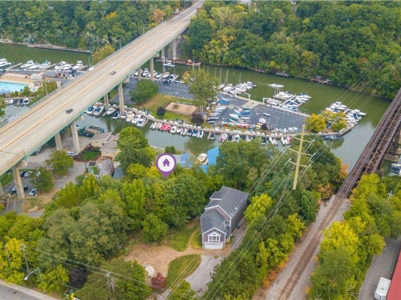 416 Riverdale Drive, Rocky River, OH 44116 Photo 15