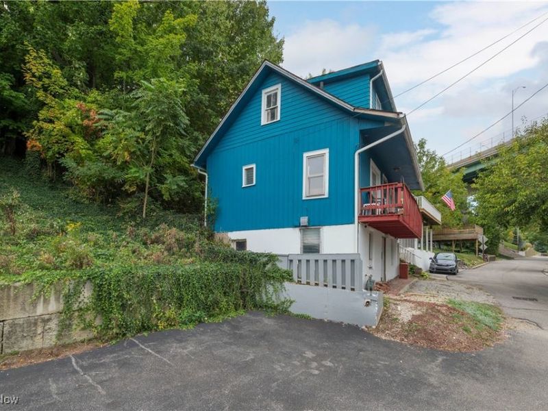 416 Riverdale Drive, Rocky River, OH 44116 Photo 3