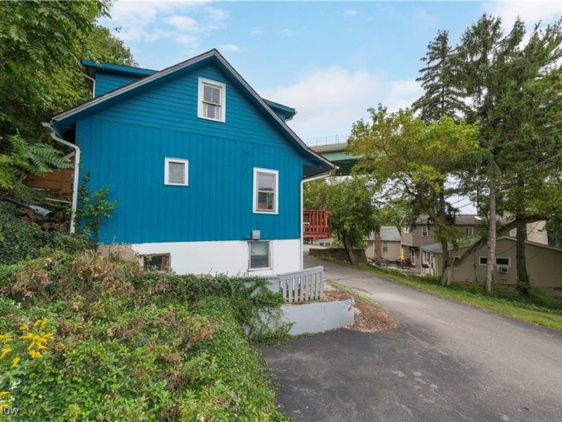 416 Riverdale Drive, Rocky River, OH 44116 Photo 4