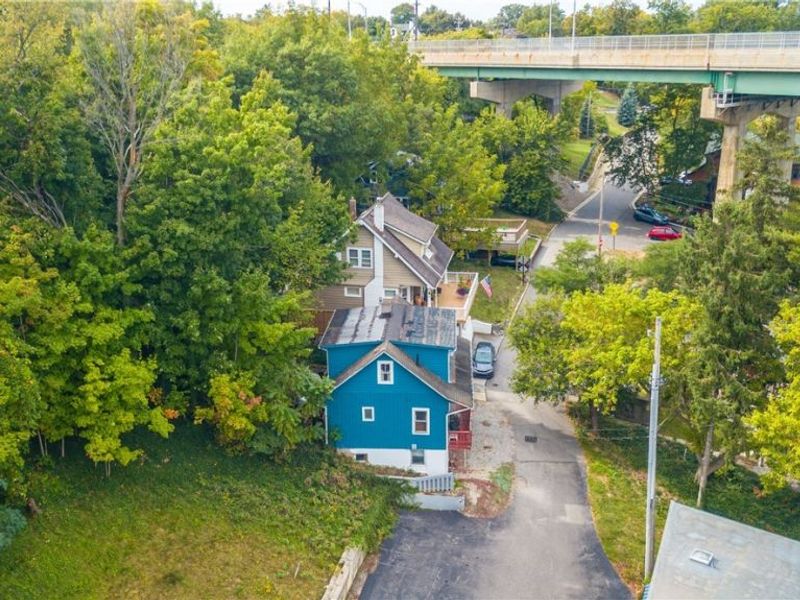 416 Riverdale Drive, Rocky River, OH 44116 Photo 5