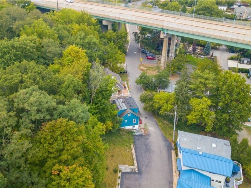 416 Riverdale Drive, Rocky River, OH 44116 Photo 6