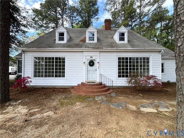 7581 Cold Harbor Road, Hanover, VA 23111