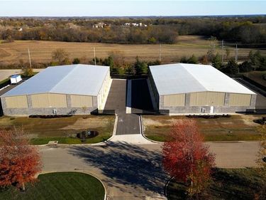 21013 Floyd Street, Bucyrus, KS 66013