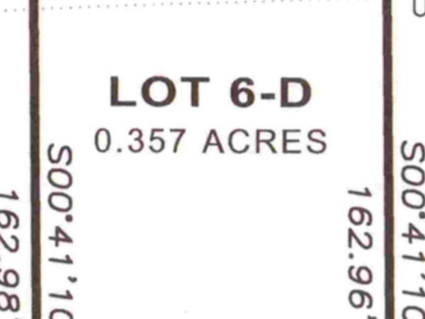 6-D Scott Ln, Prairieville, LA 70769