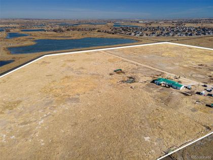 2832 County Road 20 Longmont, CO 80504