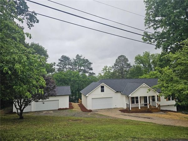 569 Tinker Bell Circle, Flintstone, GA 30725