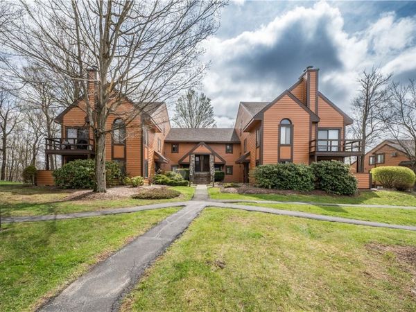 2805 Swiss Mountain Drive, Champion, PA 15622