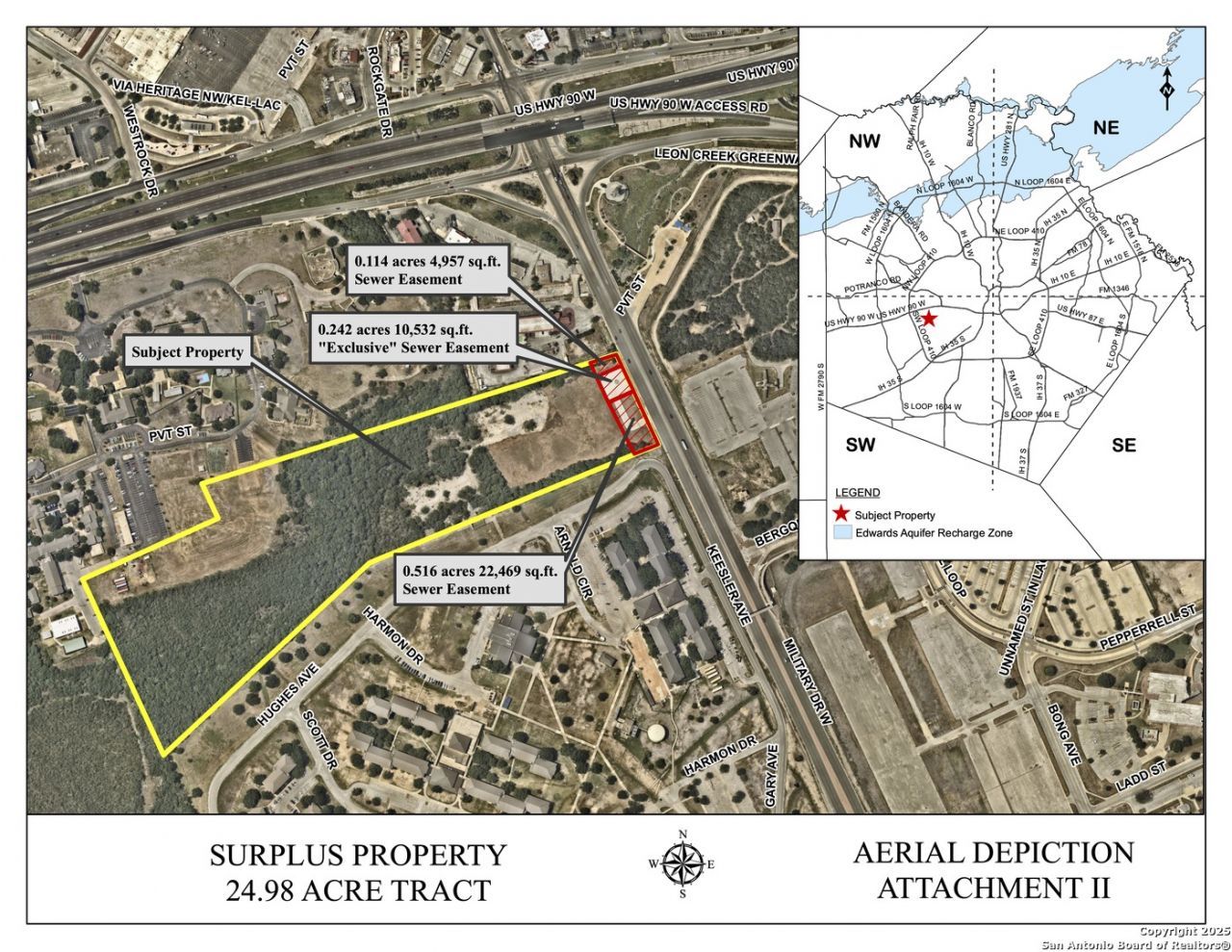 6435 W Military, San Antonio, TX 78227 Main Photo