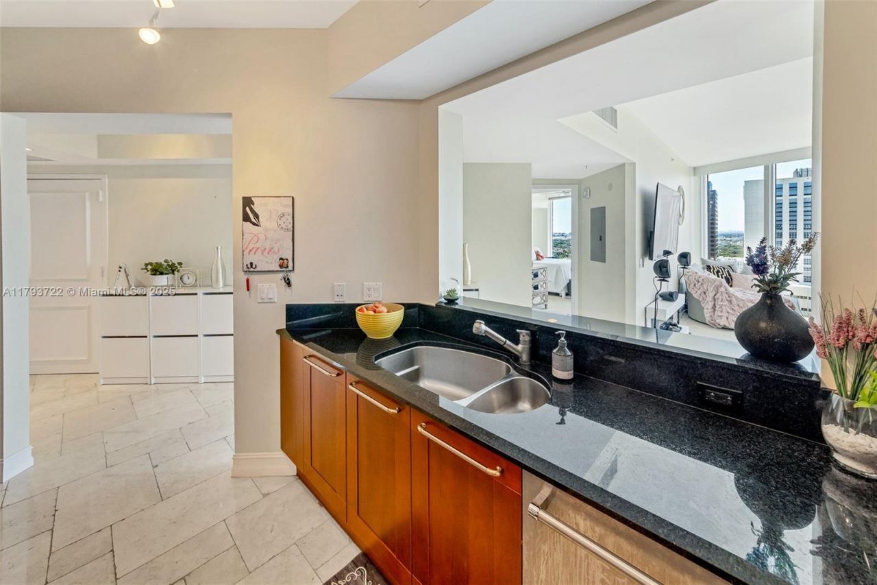 333 Las Olas Way, Unit 2401, Fort Lauderdale, FL 33301 Photo