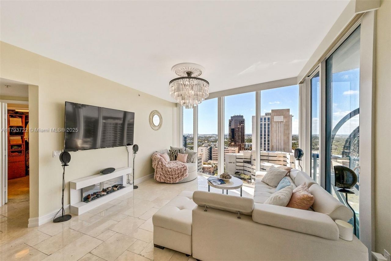 333 Las Olas Way, Unit 2401, Fort Lauderdale, FL 33301 Photo