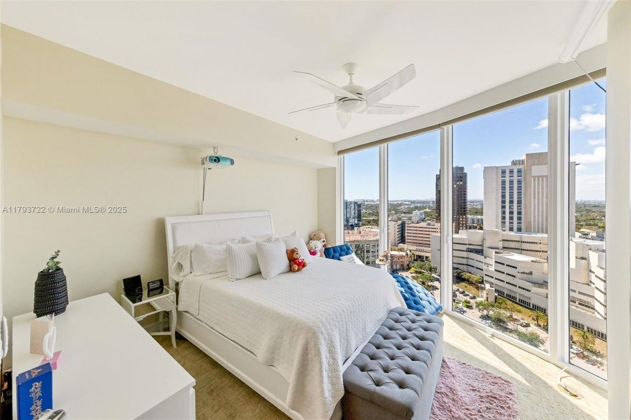 333 Las Olas Way, Unit 2401, Fort Lauderdale, FL 33301 Photo