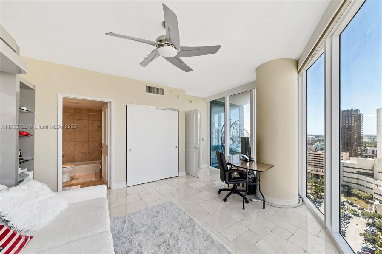 333 Las Olas Way, Unit 2401, Fort Lauderdale, FL 33301 Photo