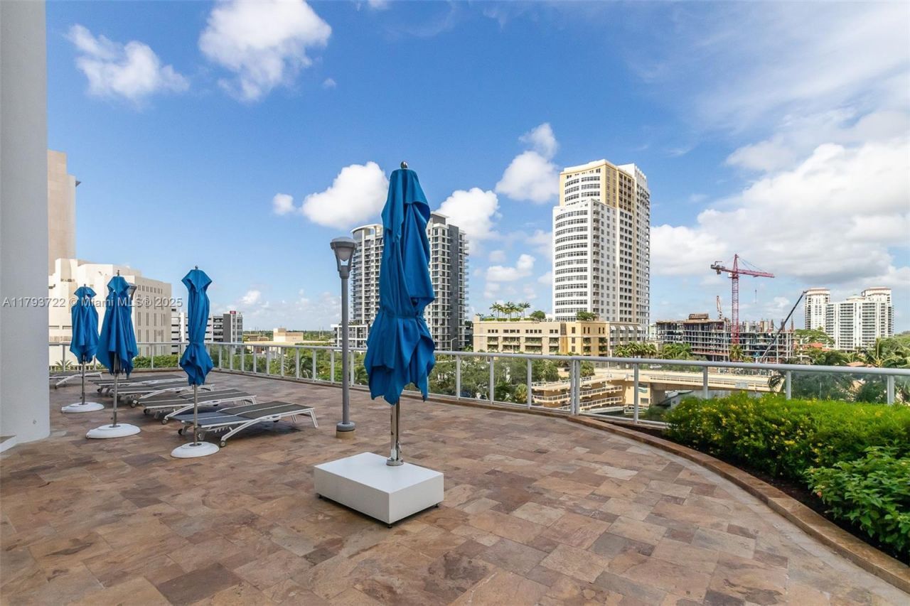 333 Las Olas Way, Unit 2401, Fort Lauderdale, FL 33301 Photo