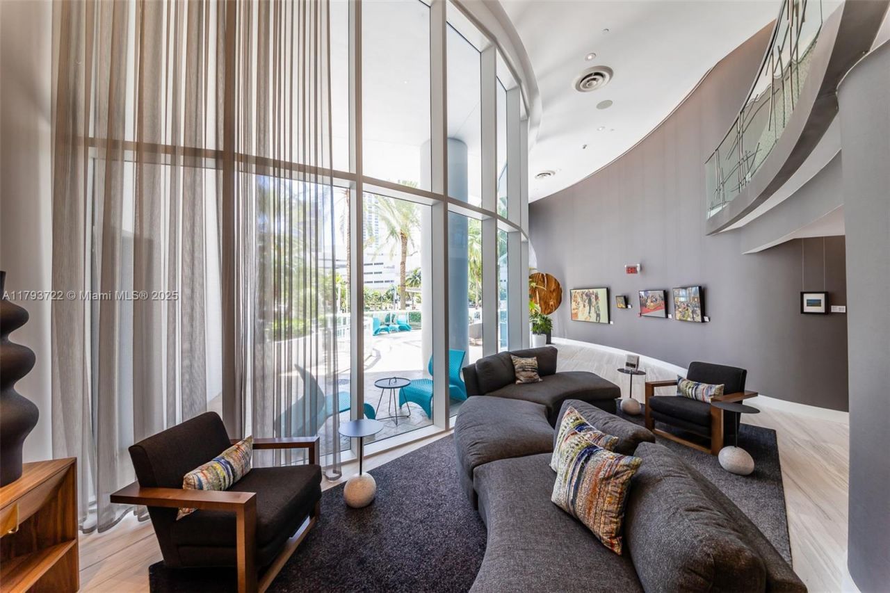 333 Las Olas Way, Unit 2401, Fort Lauderdale, FL 33301 Photo