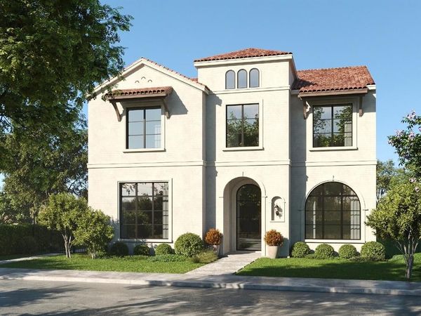 205 Murano Place, Southlake, TX 76092