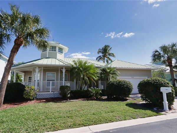 27091 Flamingo DR, BONITA SPRINGS, FL 34135