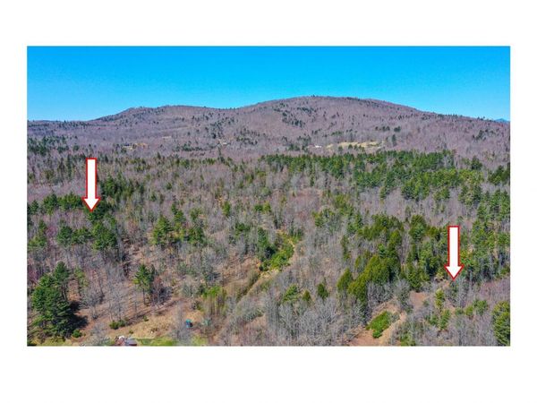 Lot 56 S Main Street, Woodstock, ME 04289