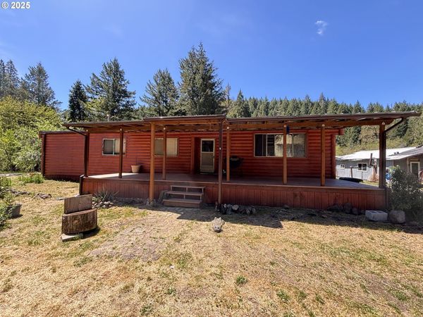 34953 TILLER TRAIL HWY, Tiller, OR 97484