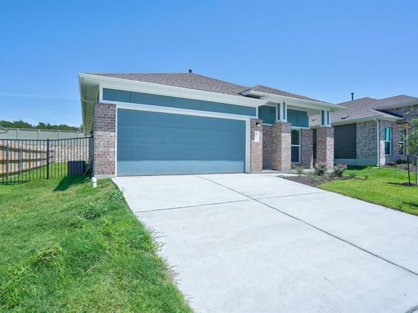 7603 Ivy Trellis TRL, Del Valle, TX 78617