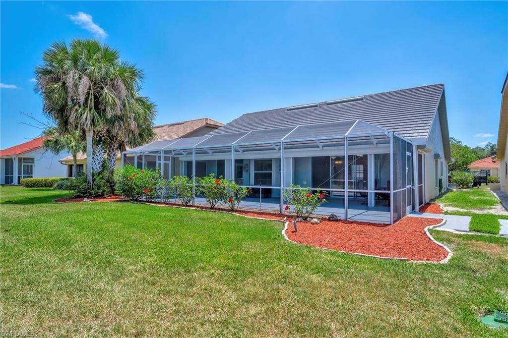 8216 Breton Cir, Fort Myers, FL 33912 Photo