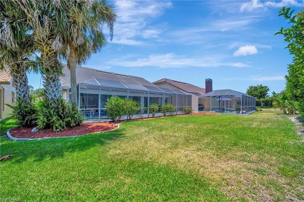 8216 Breton Cir, Fort Myers, FL 33912 Photo