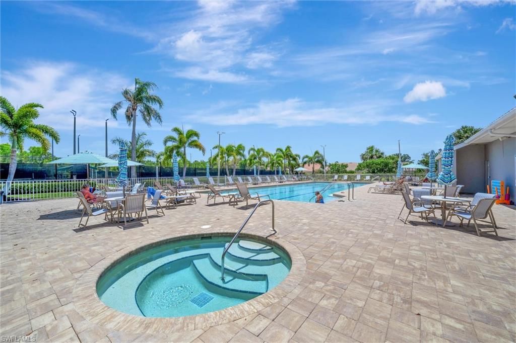 8216 Breton Cir, Fort Myers, FL 33912 Photo