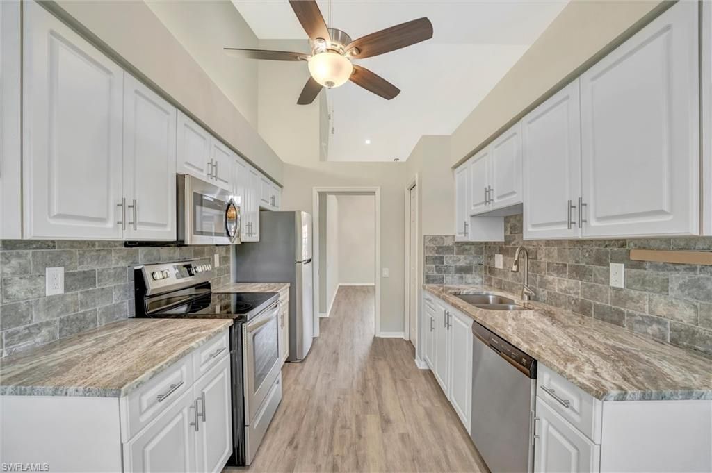 8216 Breton Cir, Fort Myers, FL 33912 Photo