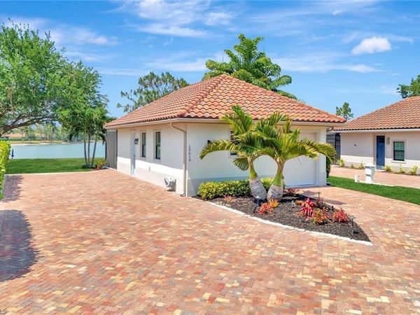 13619 Golden Palms CIR, FORT MYERS, FL 33913