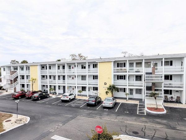 5951 TODD STREET, Unit D37, BRADENTON, FL 34207