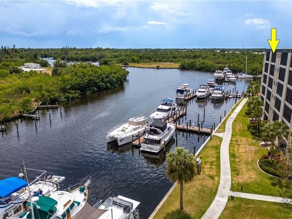 3458 Hancock Bridge PKWY, Unit 163, NORTH FORT MYERS, FL 33903