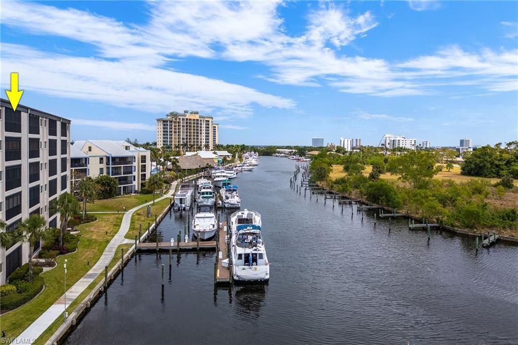 3458 Hancock Bridge Pkwy, Unit 163, North Fort Myers, FL 33903 Photo